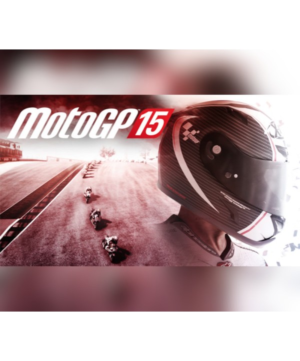 MotoGP 15 Steam Key EUROPE